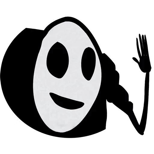 Mr. Freeman Telegram sticker pack