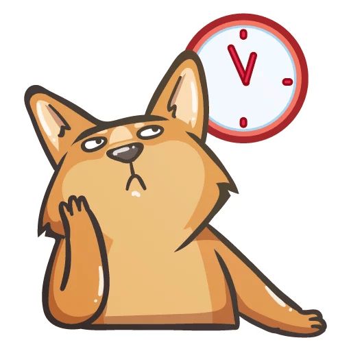 @MuchCryptoBot Doge sticker 28