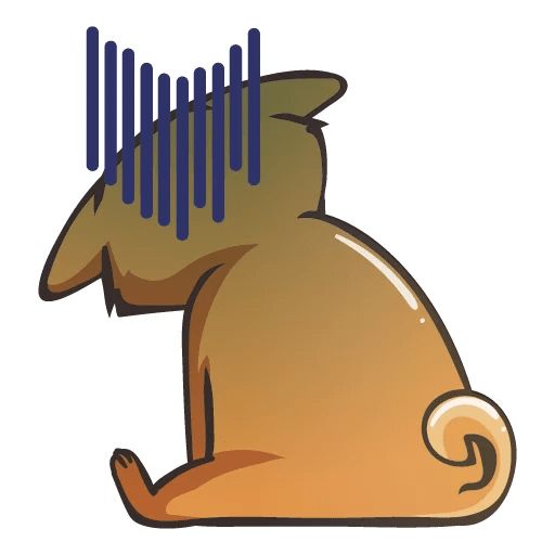 @MuchCryptoBot Doge sticker 29