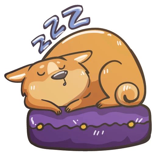 @MuchCryptoBot Doge sticker 34