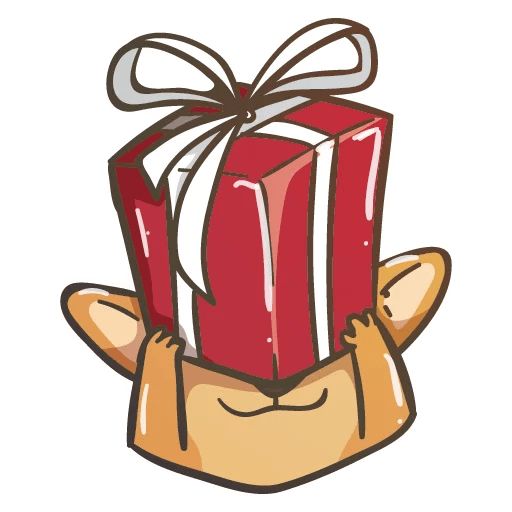 @MuchCryptoBot Doge sticker 42