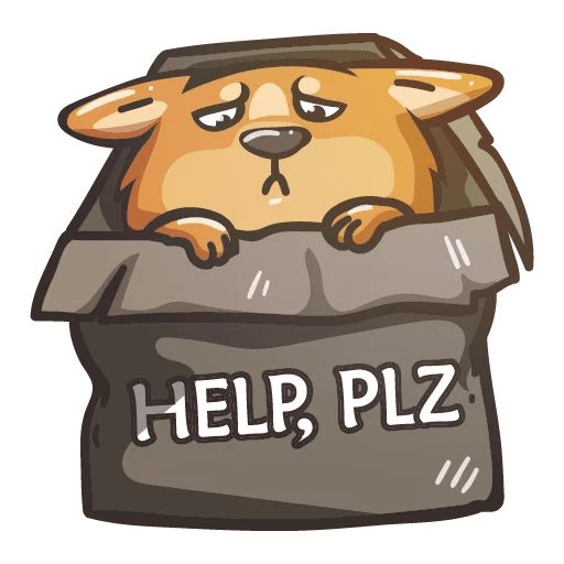 @MuchCryptoBot Doge sticker 9