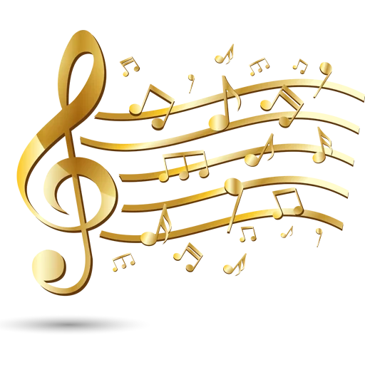 Music Notes sticker 11