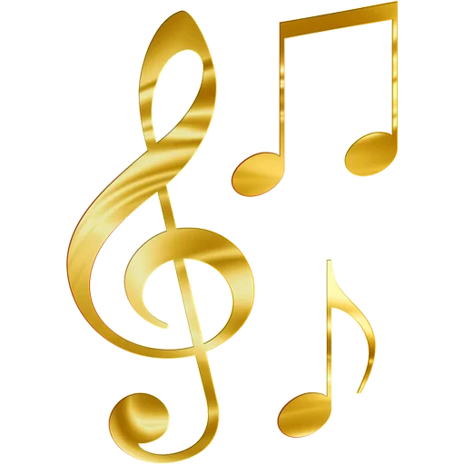 Music Notes sticker 12