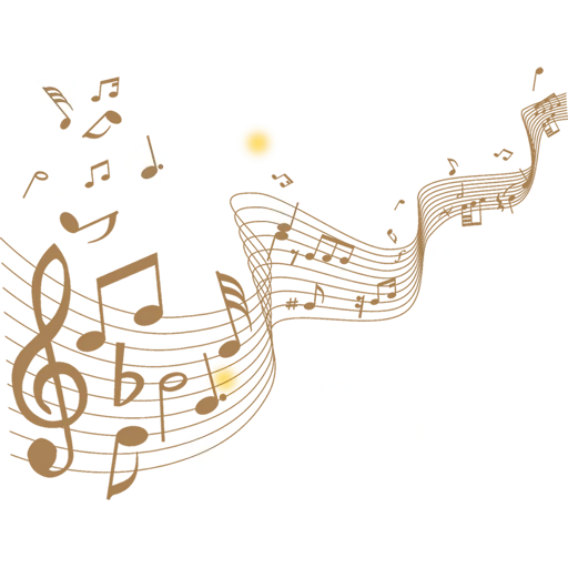 Music Notes sticker 15