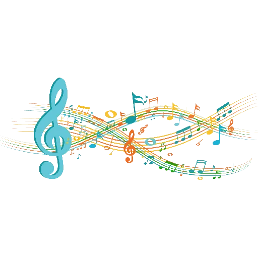 Music Notes sticker 17