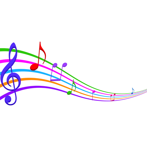 Music Notes sticker 19