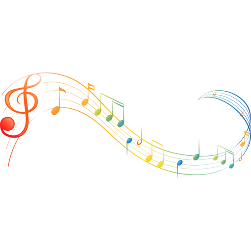 Music Notes sticker 27