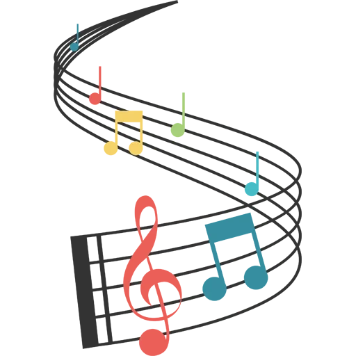Music Notes sticker 39
