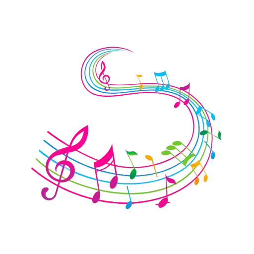 Music Notes sticker 40