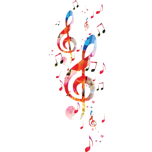 Music Notes sticker 41