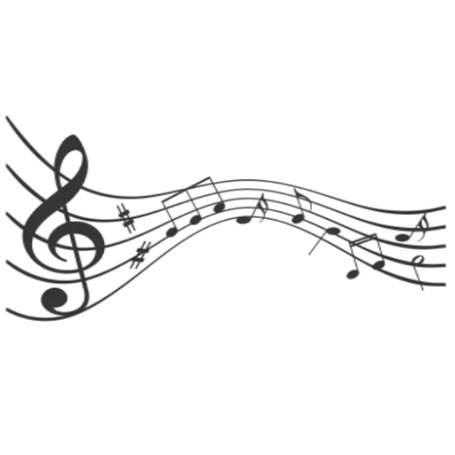 Music Notes sticker 46