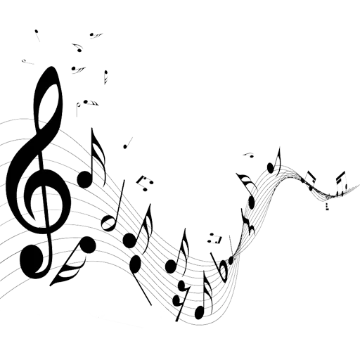 Music Notes sticker 47