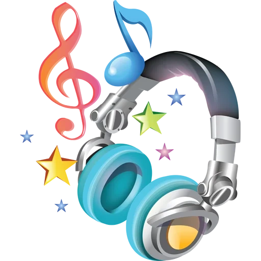 Music Notes sticker 52