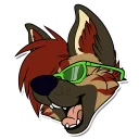 Gaybies Telegram sticker pack
