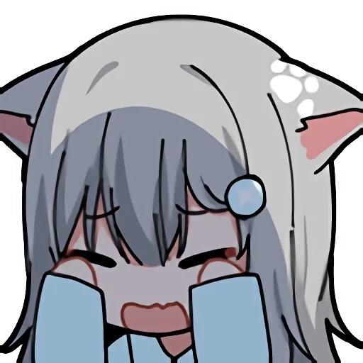 Nacho_dayo_twitch_emoji Telegram sticker pack