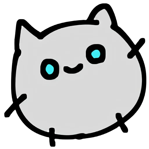 Nacho_dayo_twitch_emoji sticker 2