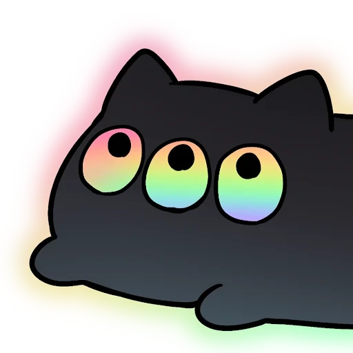 Nacho_dayo_twitch_emoji sticker 20