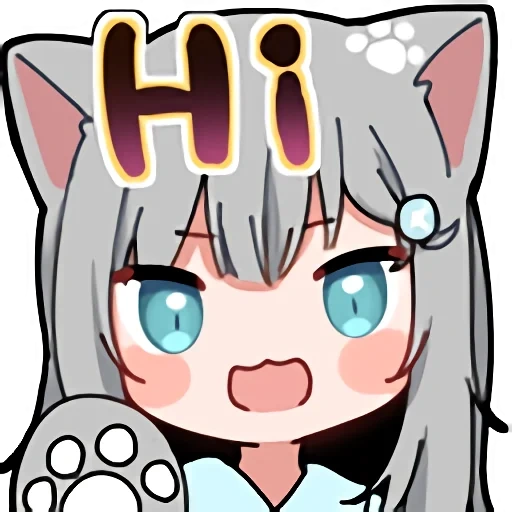 Nacho_dayo_twitch_emoji sticker 3
