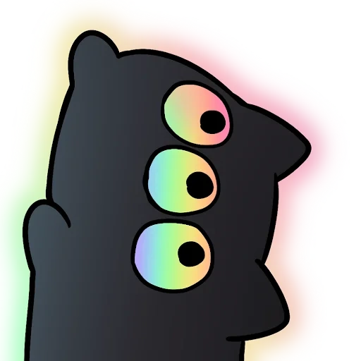 Nacho_dayo_twitch_emoji sticker 23