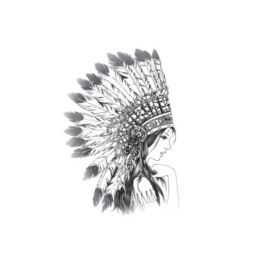 Shamanism sticker 13