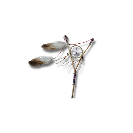 Shamanism sticker 26