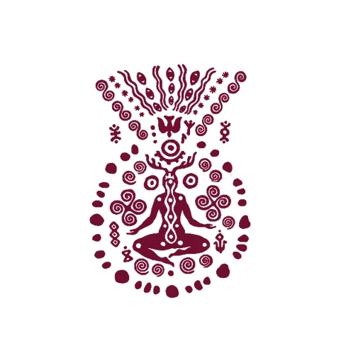 Shamanism sticker 27