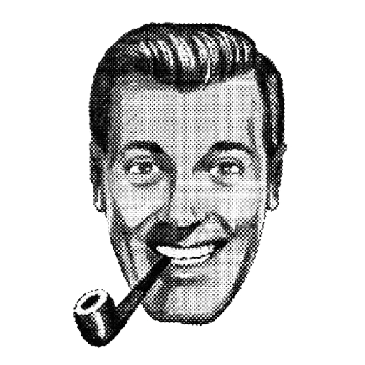 NakuLico Telegram sticker pack