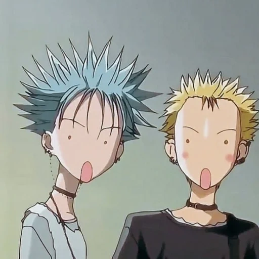 Nanochkaa Telegram sticker pack