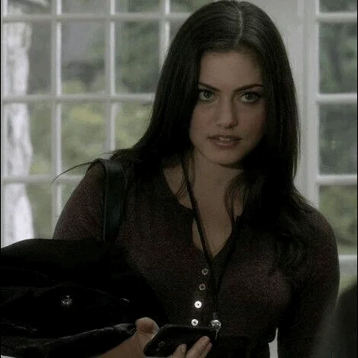 -Phoebe ✨ •| @itsLegacies |• sticker 12