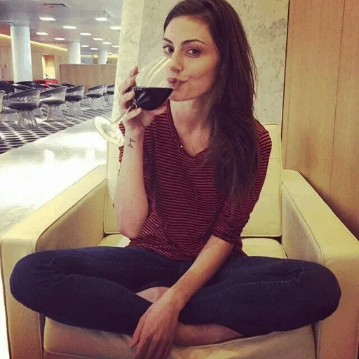 -Phoebe ✨ •| @itsLegacies |• sticker 3