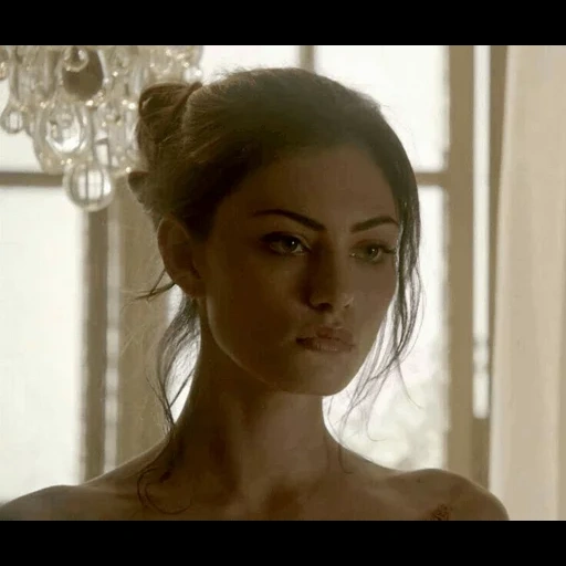 -Phoebe ✨ •| @itsLegacies |• sticker 22