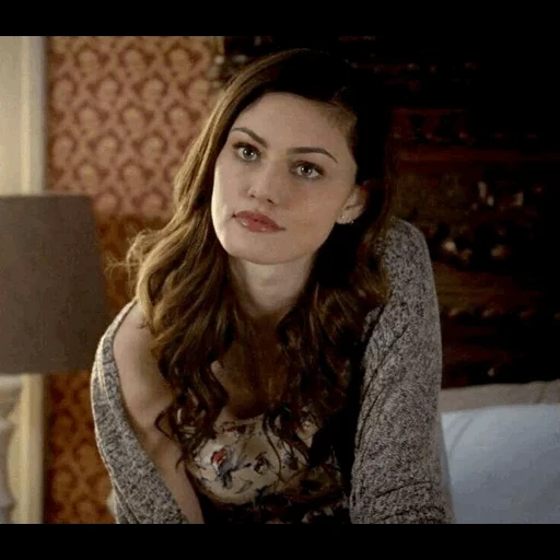 -Phoebe ✨ •| @itsLegacies |• sticker 27