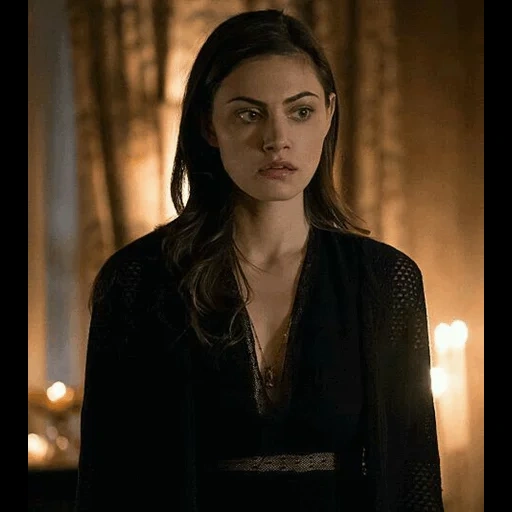 -Phoebe ✨ •| @itsLegacies |• sticker 30