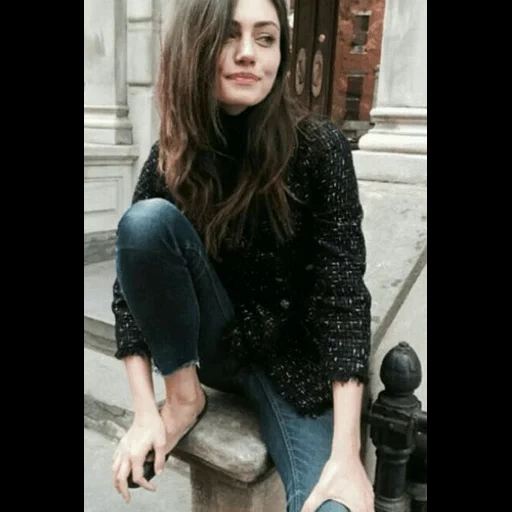 -Phoebe ✨ •| @itsLegacies |• sticker 4