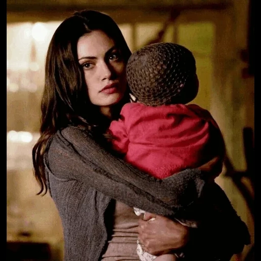 -Phoebe ✨ •| @itsLegacies |• sticker 8