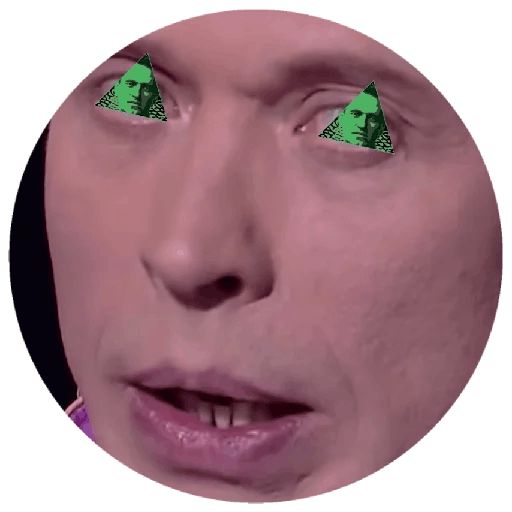 Навальный sticker 70