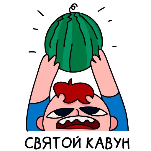 ОКК? Telegram sticker pack