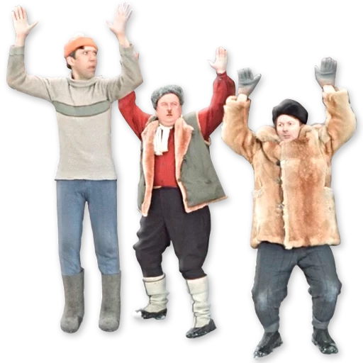 Самогонщики Telegram sticker pack