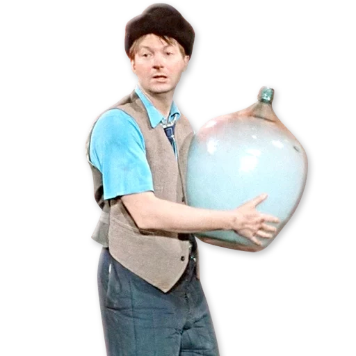 Самогонщики sticker 15