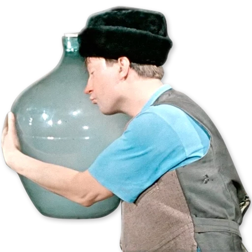 Самогонщики sticker 16