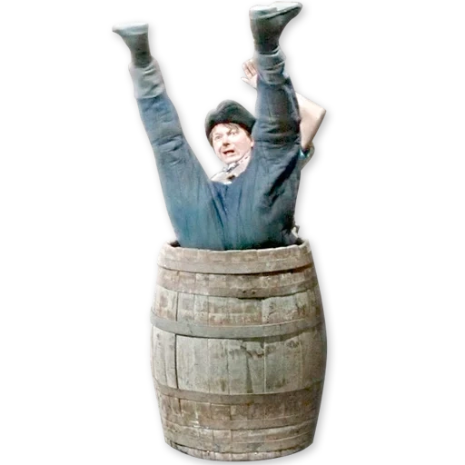 Самогонщики sticker 18