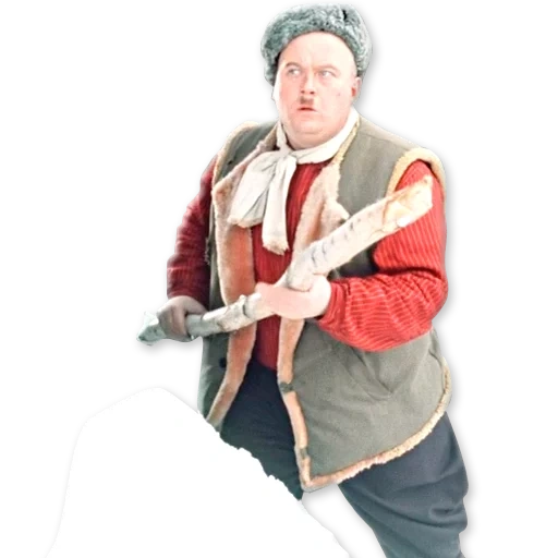 Самогонщики sticker 28