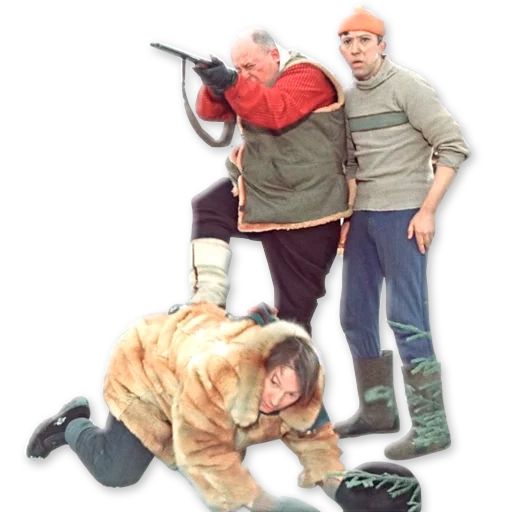 Самогонщики sticker 31