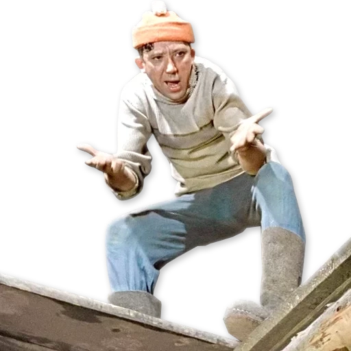 Самогонщики sticker 9