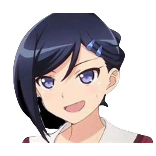 Smirk pack Telegram sticker pack