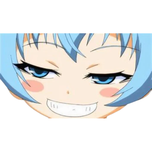 Smirk pack sticker 2