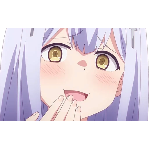 Smirk pack sticker 12