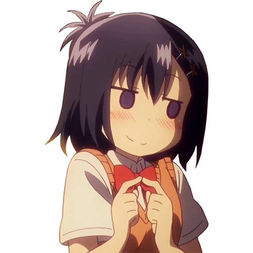 Smirk pack sticker 14