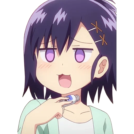 Smirk pack sticker 15